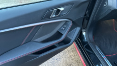 BMW 1 Series 128ti 5dr Step Auto [Live Cockpit Pro/Pro pk] Petrol Hatchback